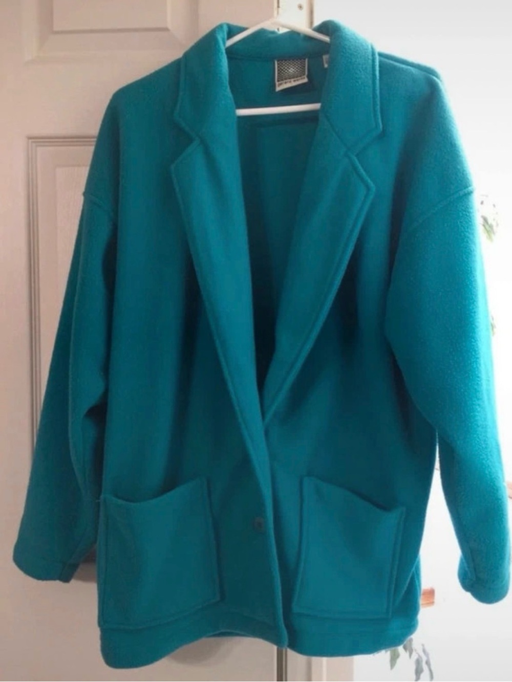Vintage jacket, large, excellent condition